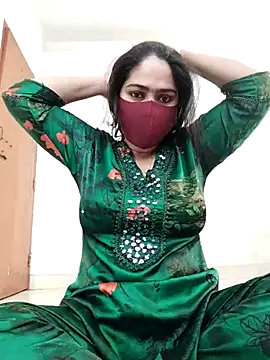 Magical Girl- online show from March 23, 4:51 am