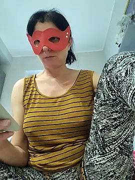 Vagabondainnamorata online show from January 19, 2:46 pm