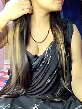 SANIYA-89 online show from October 14, 11:18 pm