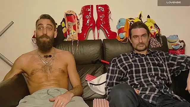 DaWoD030 online show from April 2, 6:05 pm