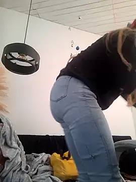 salome drasin online show from January 8, 3:27 pm