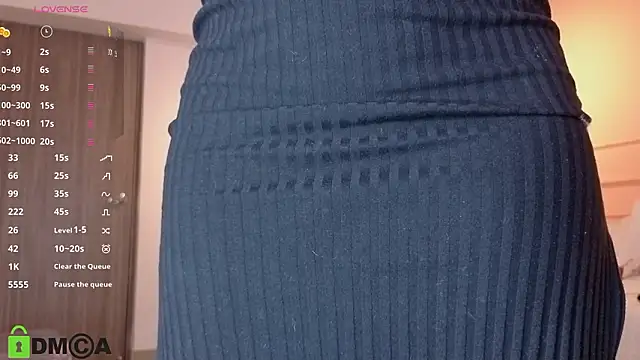 SHARONN     online show from March 23, 3:45 am