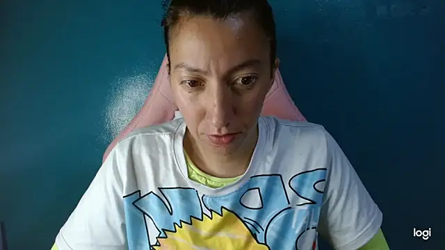 kaybabyhot online show from February 11, 3:20 am