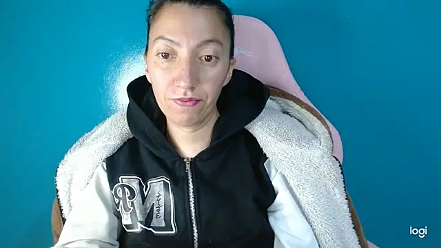 kaybabyhot online show from January 16, 3:35 am