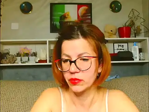 Natali3855 online show from March 20, 3:44 am