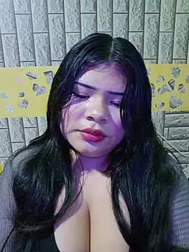 CANELA 9911 online show from February 19, 1:16 am