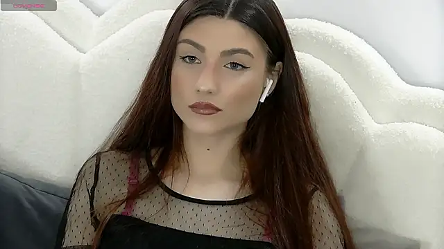 NoraJoice online show from March 21, 8:08 am