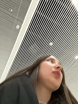 VelvetVixenI online show from March 3, 5:41 pm