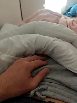 ariel-rick online show from March 11, 10:52 am