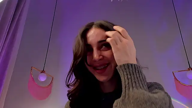 ElsaYoung online show from March 14, 8:54 pm