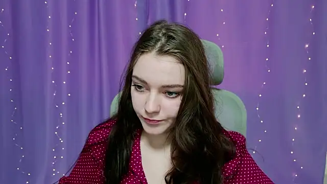 Lana  Cute  online show from March 6, 2:34 pm