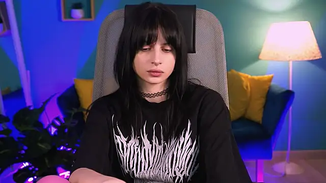 JadeCastle  online show from March 6, 4:13 pm