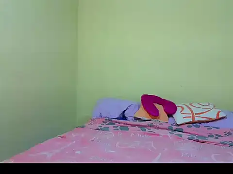 pecadodulce123 online show from March 11, 12:04 am