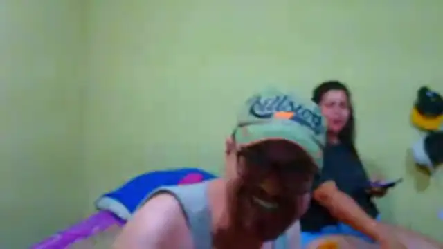 pecadodulce123 online show from March 7, 2:29 am