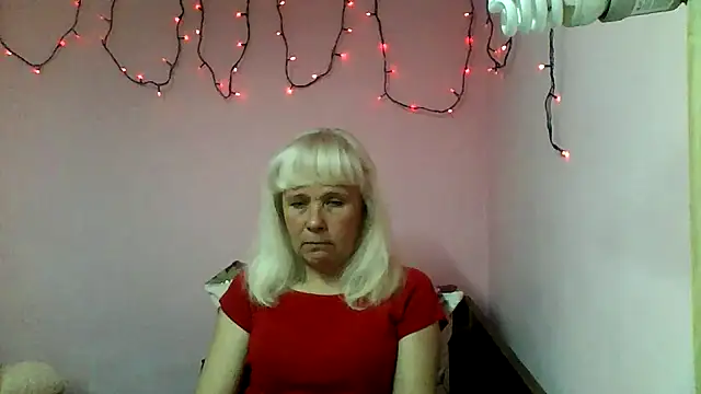 sakura blonde online show from March 17, 2:10 pm