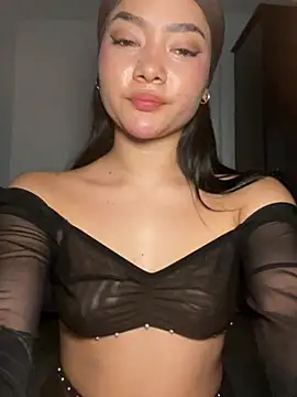 Just valen online show from July 28, 4:43 am