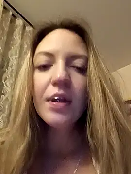 KattyLuuu online show from February 8, 8:23 pm