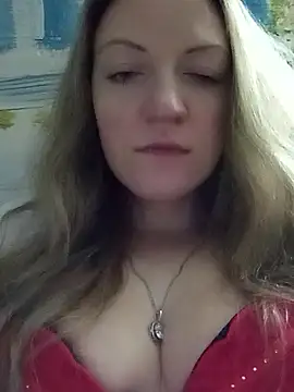 KattyLuuu online show from January 9, 8:46 pm