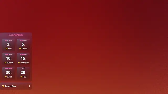 Miss Moren online show from November 19, 2:50 pm