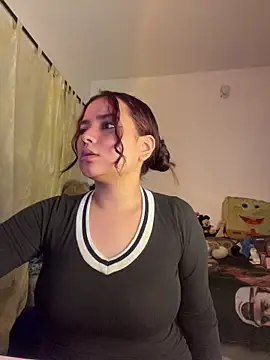 Ema kraus online show from April 16, 1:28 am