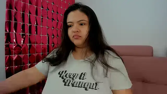 lizzie c online show from March 28, 5:23 pm