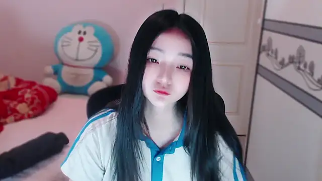 xiao-xiao-D online show from February 3, 3:37 am