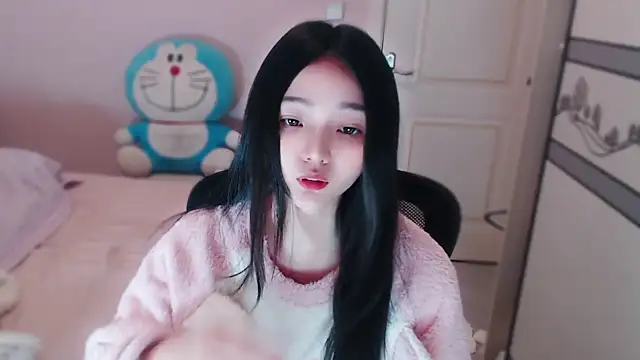 xiao-xiao-D online show from December 15, 9:58 am