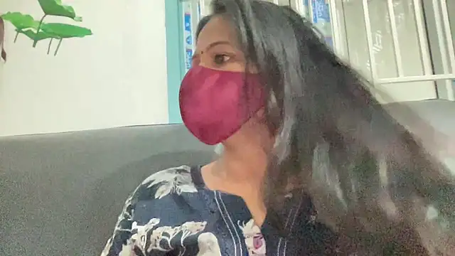 Tamil Sanjana  online show from February 1, 1:37 am