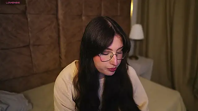 Daisha Riley online show from March 11, 3:44 am