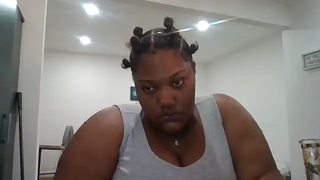 Kbaby337 online show from December 5, 7:08 am