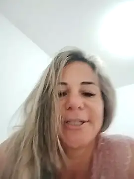 Evapecadora online show from November 11, 4:26 pm