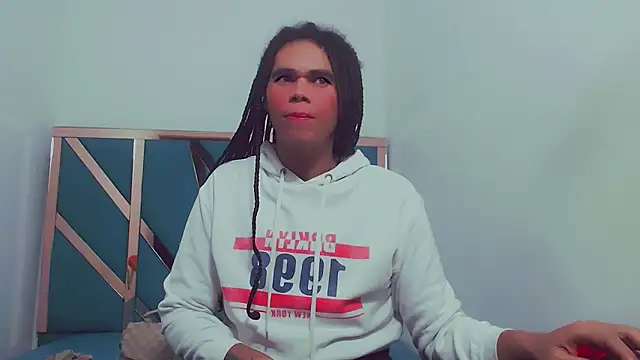 xiomara naughtyx online show from November 27, 7:28 pm