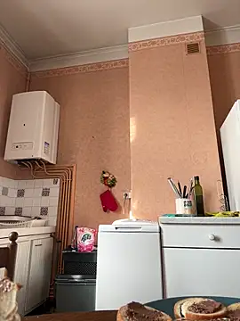  dwhorekin  online show from February 9, 10:50 am