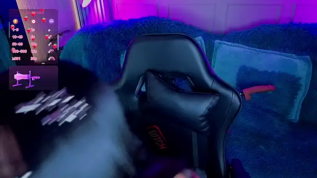 Abbydreams  online show from April 15, 8:42 pm