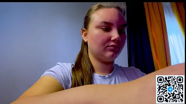 Dreamyblushfairy online show from June 17, 2:18 pm