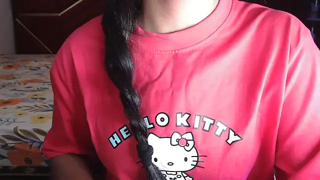 Somiya87 online show from April 4, 7:02 pm