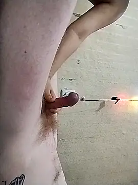 parasexucat online show from December 22, 6:55 pm