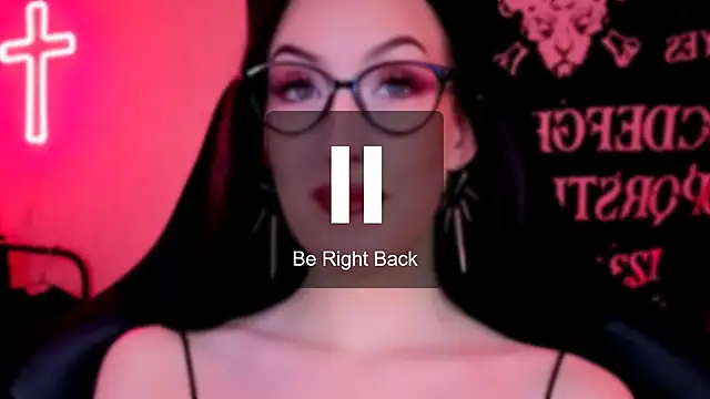 Miss Alice   online show from April 6, 12:43 am