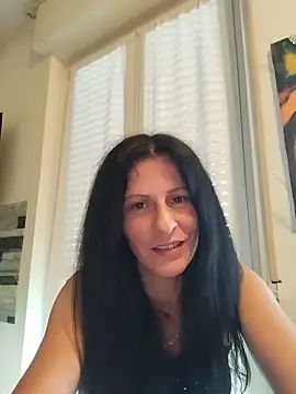SEXYMIKY87 online show from June 5, 12:44 pm