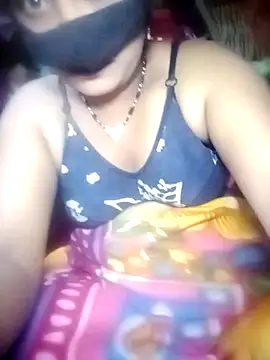 Desiwife7866 online show from July 1, 6:07 pm