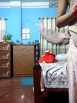 124pakhi online show from April 6, 1:49 am