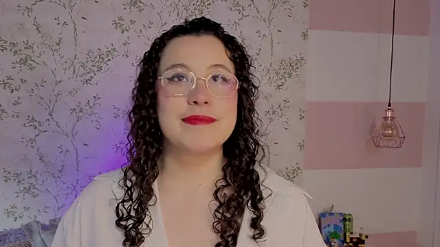 Charlotte  Miller online show from March 15, 1:02 pm