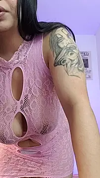 downsonMia online show from March 23, 12:11 pm