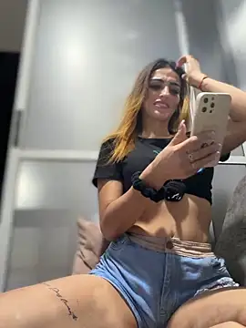 Samantha bigboobs online show from March 10, 2:48 am