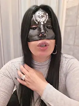 Napoletana89- online show from April 9, 1:05 pm