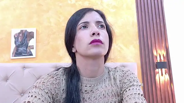 amabel zambrano online show from June 28, 12:34 pm