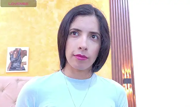 amabel zambrano online show from July 13, 12:50 pm