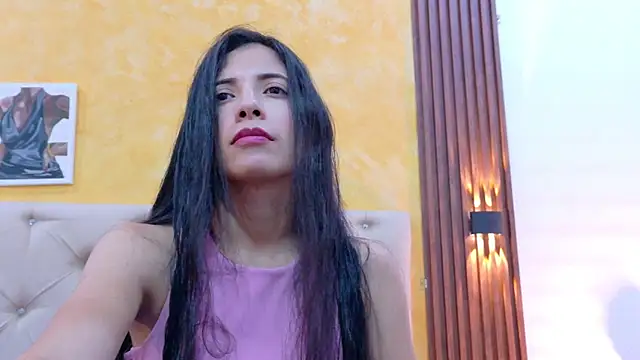 amabel zambrano online show from July 2, 12:33 pm
