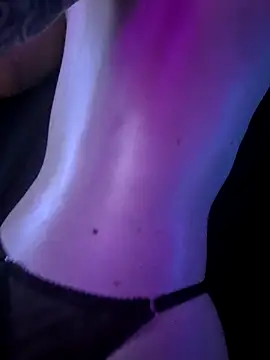 IceFoxy online show from October 26, 5:19 pm