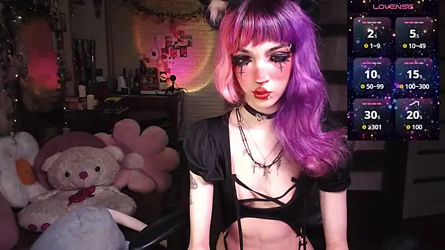 Ink  pleasure online show from April 6, 11:28 pm